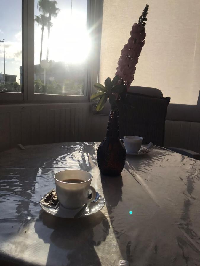 Apartamento En Playa Del Ingles Los Mangos エクステリア 写真