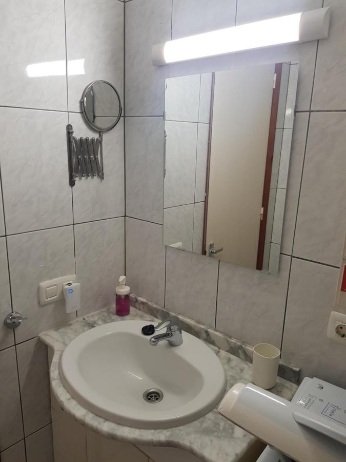 Apartamento En Playa Del Ingles Los Mangos エクステリア 写真